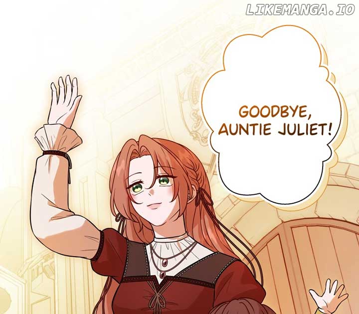 Go Away Romeo Chapter 82 - Page 16