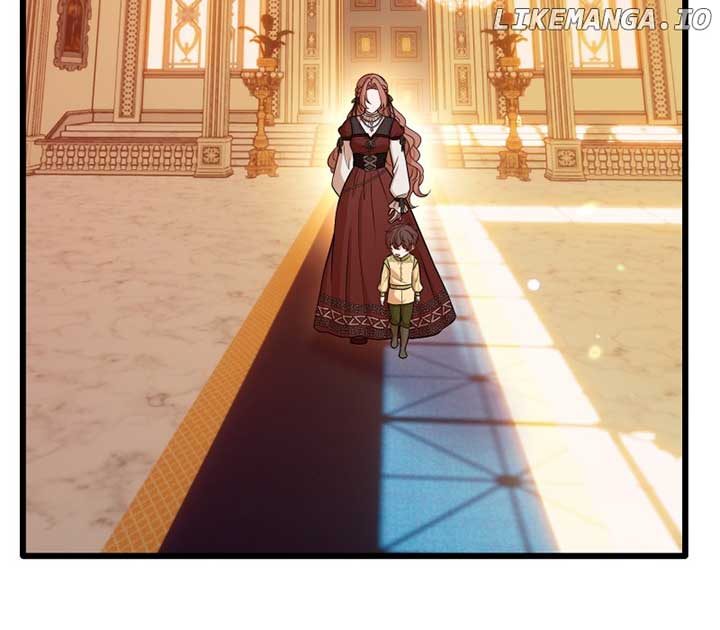 Go Away Romeo Chapter 82 - Page 20