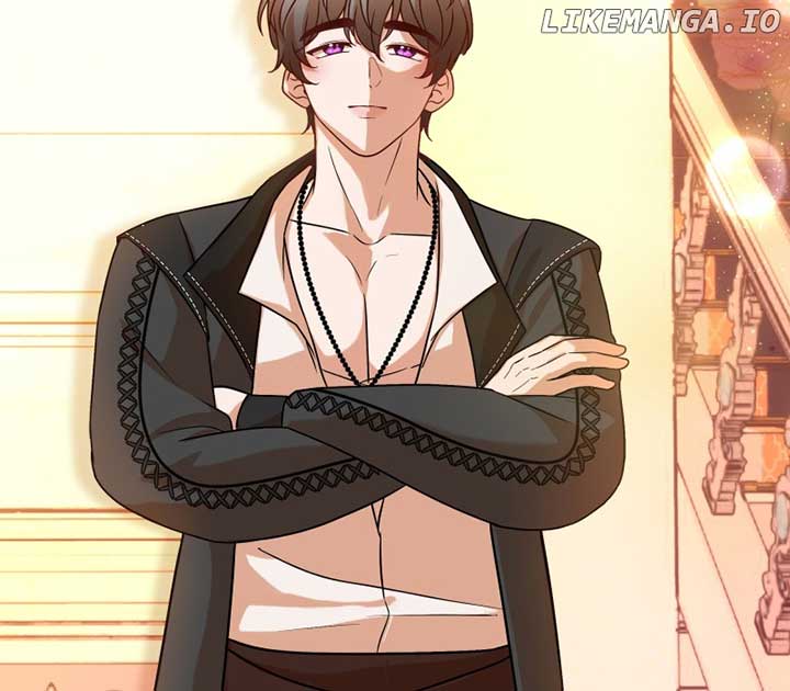 Go Away Romeo Chapter 82 - Page 24