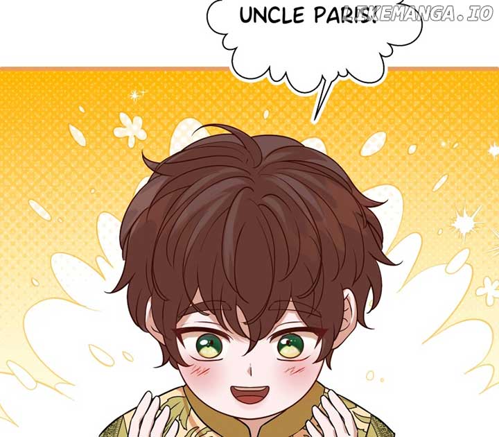 Go Away Romeo Chapter 82 - Page 27