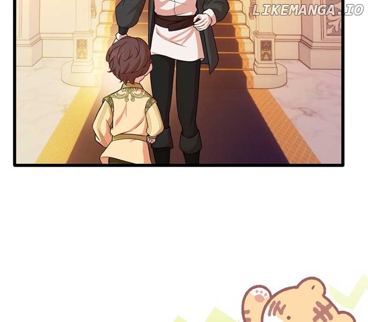 Go Away Romeo Chapter 82 - Page 31