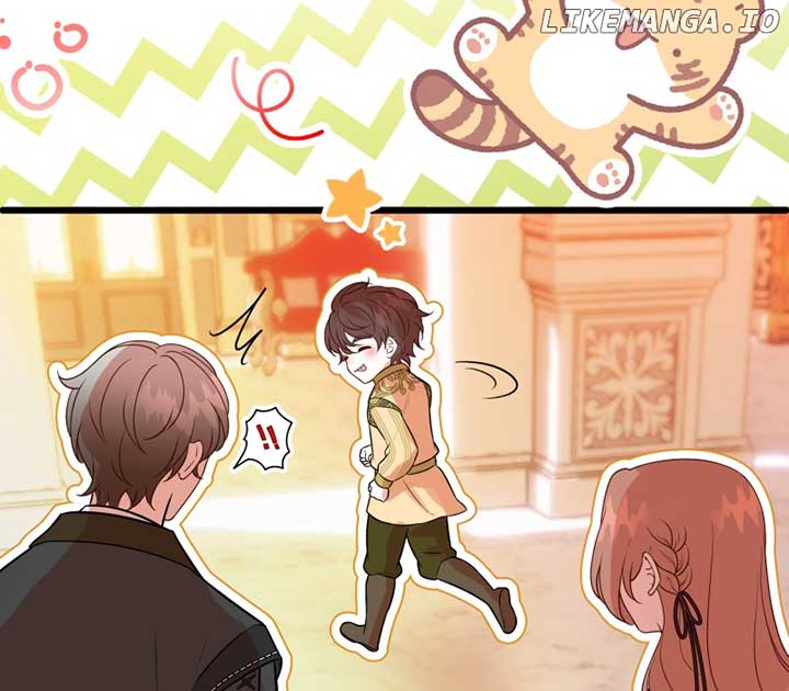 Go Away Romeo Chapter 82 - Page 32