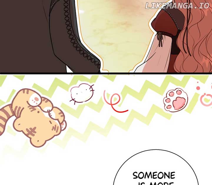 Go Away Romeo Chapter 82 - Page 33