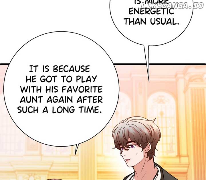 Go Away Romeo Chapter 82 - Page 34