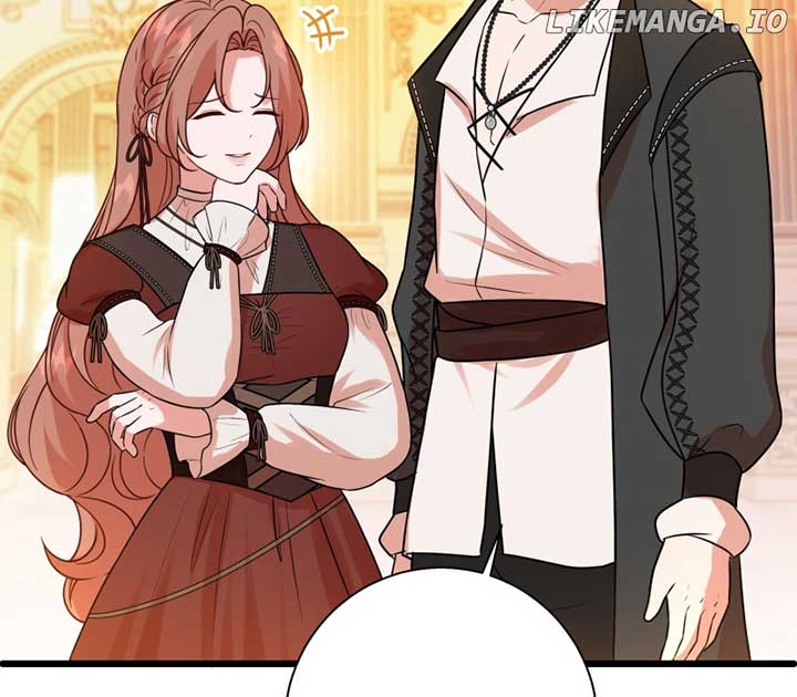 Go Away Romeo Chapter 82 - Page 35