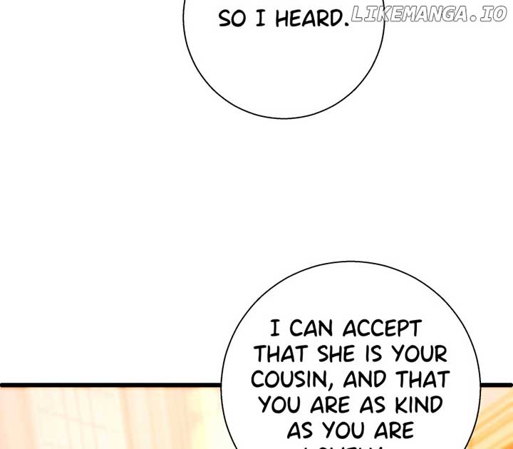 Go Away Romeo Chapter 82 - Page 36