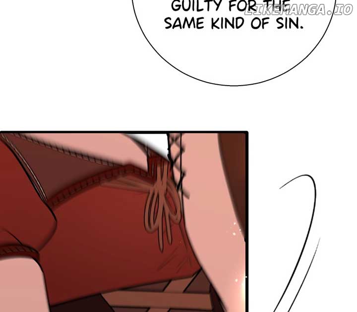 Go Away Romeo Chapter 82 - Page 47