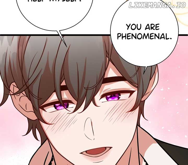 Go Away Romeo Chapter 82 - Page 54