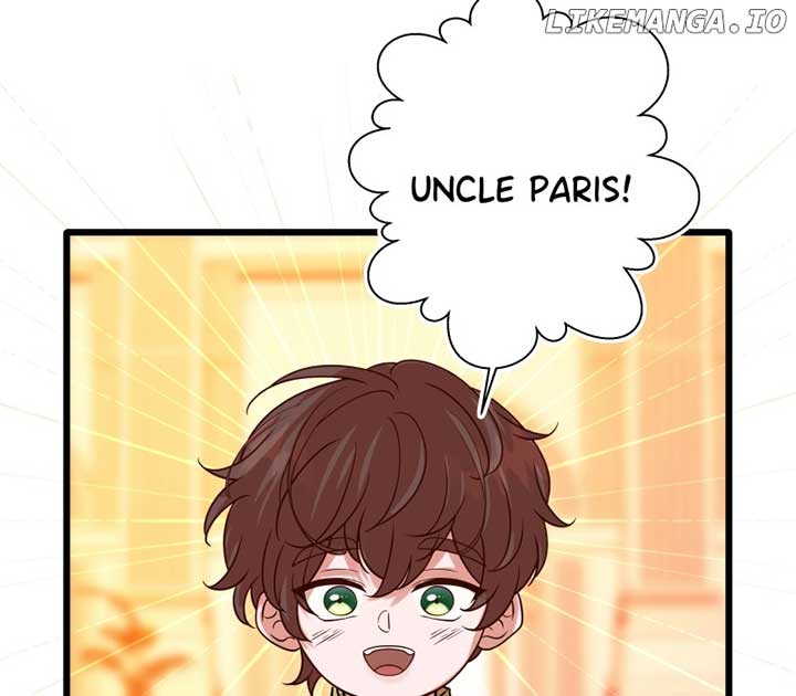 Go Away Romeo Chapter 82 - Page 56