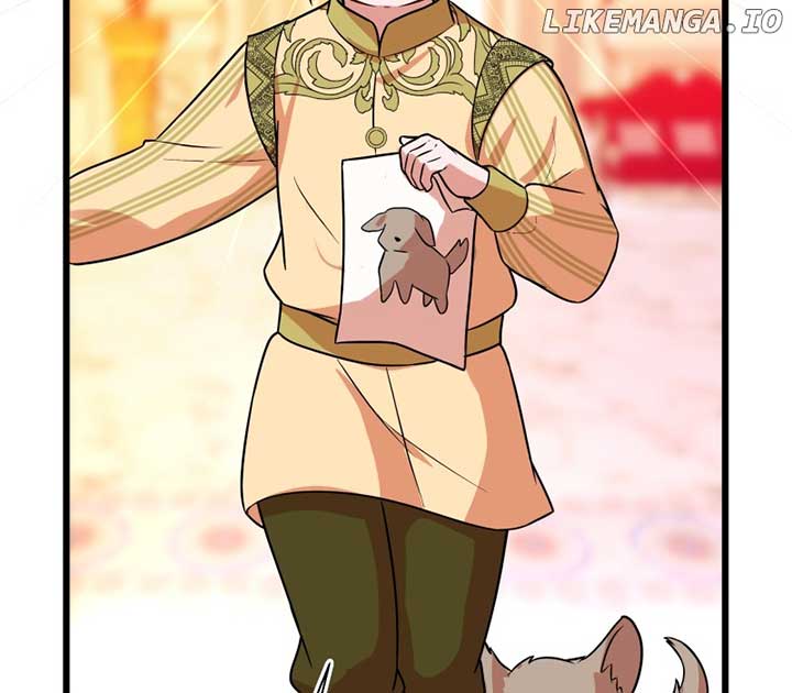 Go Away Romeo Chapter 82 - Page 57