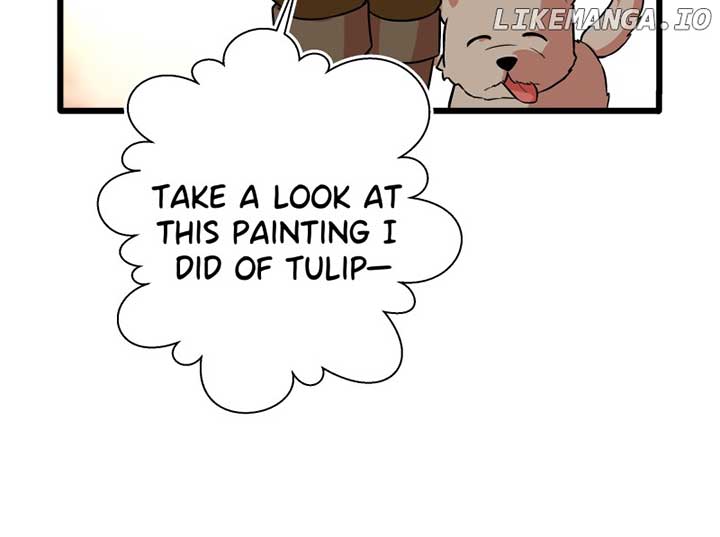 Go Away Romeo Chapter 82 - Page 58