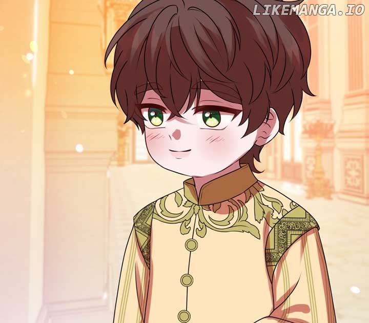 Go Away Romeo Chapter 82 - Page 64