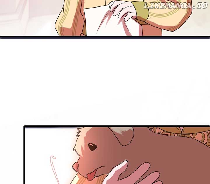 Go Away Romeo Chapter 82 - Page 65