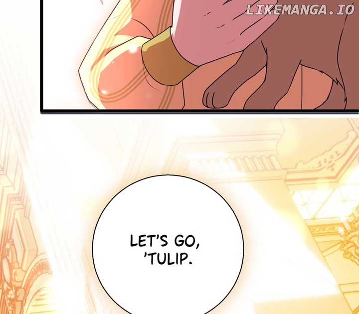 Go Away Romeo Chapter 82 - Page 66