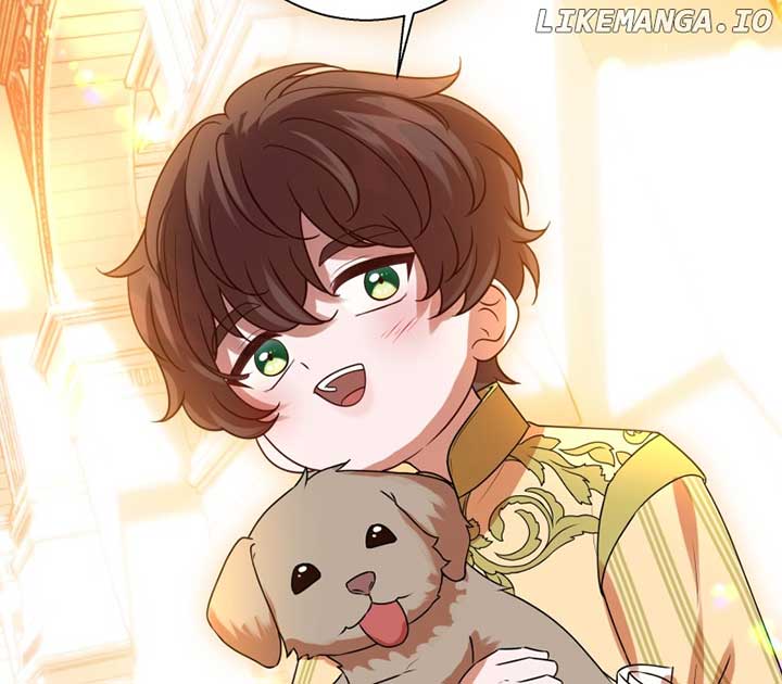 Go Away Romeo Chapter 82 - Page 67