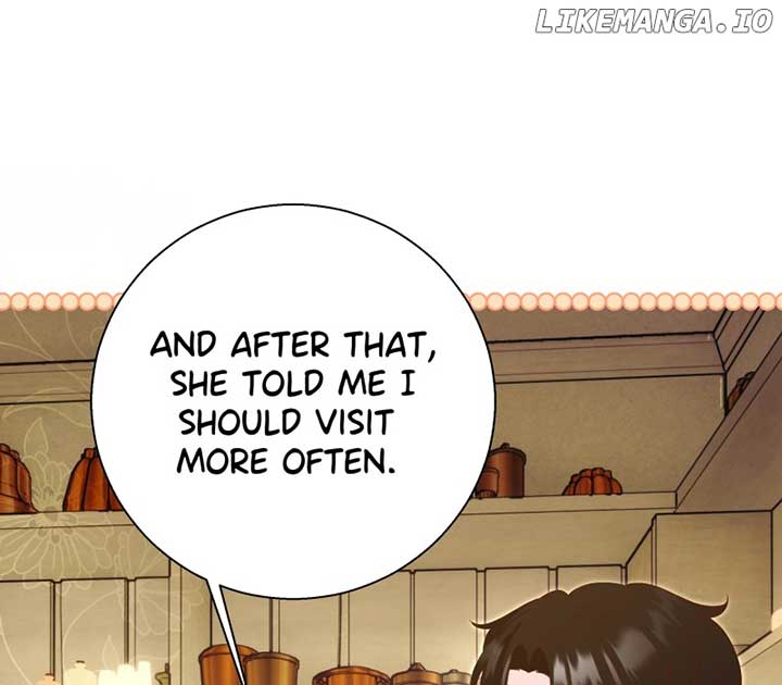 Go Away Romeo Chapter 82 - Page 75