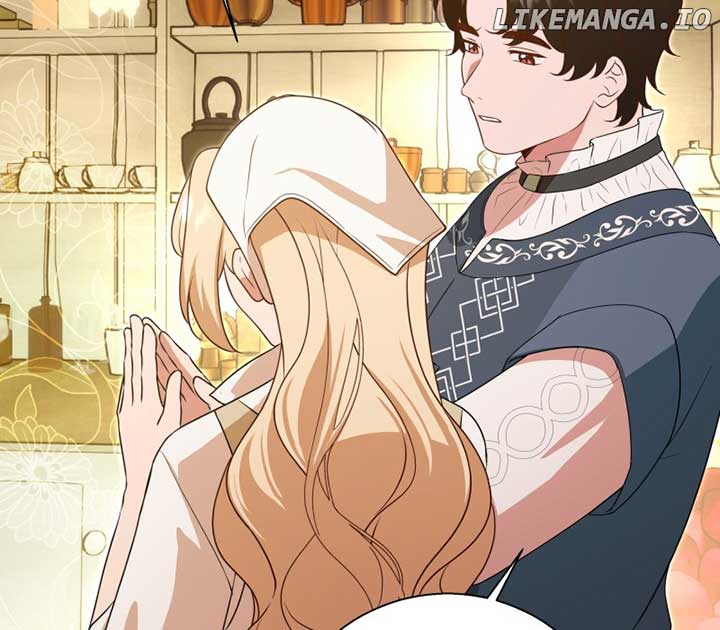 Go Away Romeo Chapter 82 - Page 76