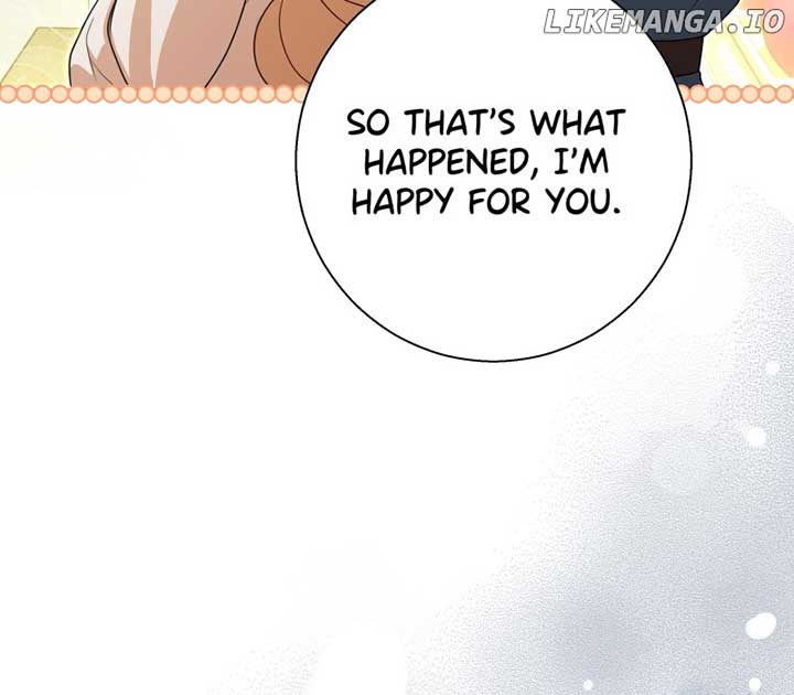 Go Away Romeo Chapter 82 - Page 77