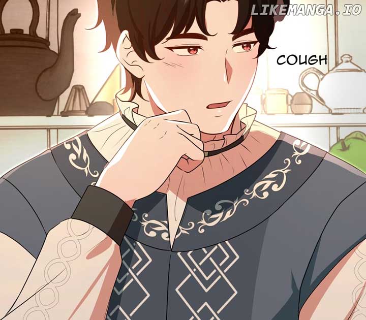 Go Away Romeo Chapter 82 - Page 87