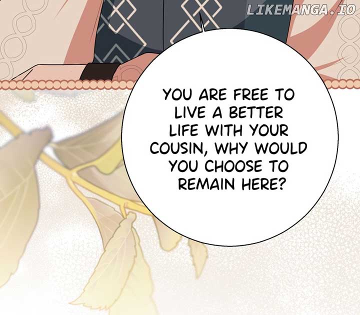 Go Away Romeo Chapter 82 - Page 88