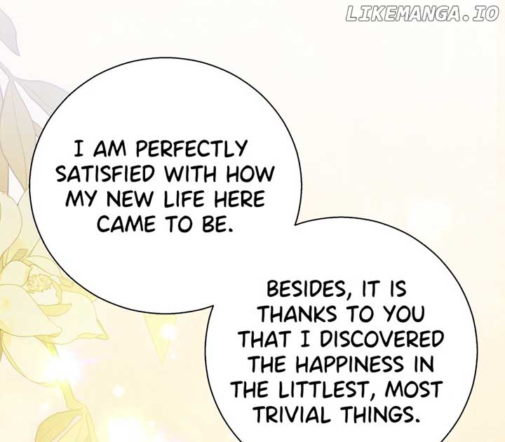 Go Away Romeo Chapter 82 - Page 90