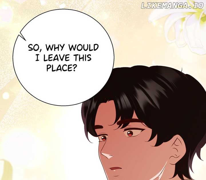 Go Away Romeo Chapter 82 - Page 93