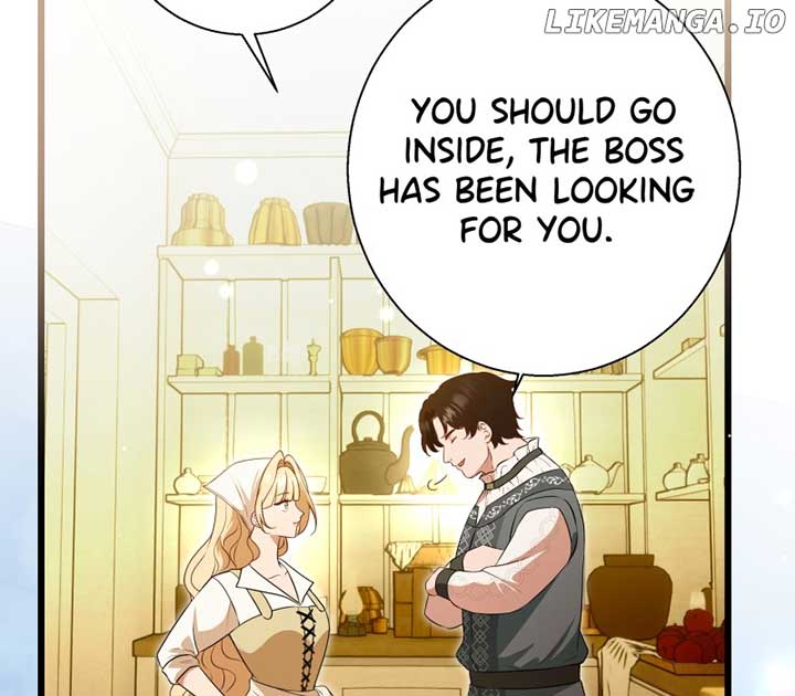 Go Away Romeo Chapter 82 - Page 98