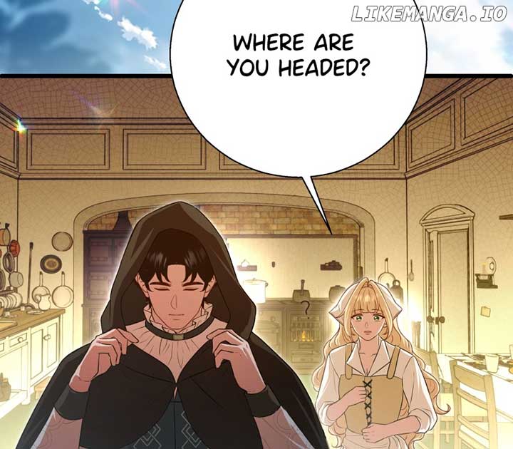 Go Away Romeo Chapter 82 - Page 100