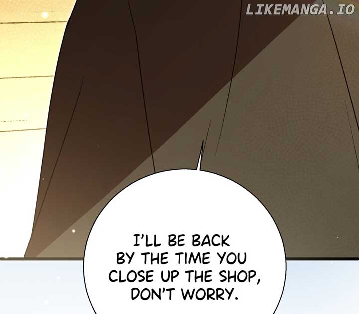 Go Away Romeo Chapter 82 - Page 103