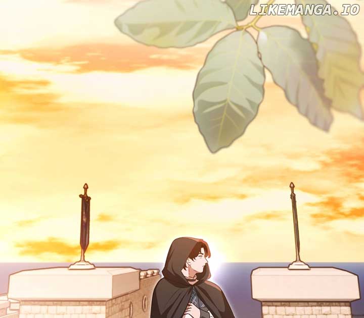 Go Away Romeo Chapter 82 - Page 108