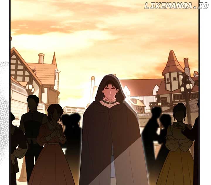 Go Away Romeo Chapter 82 - Page 112