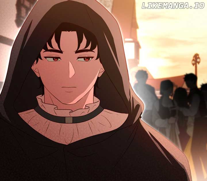 Go Away Romeo Chapter 82 - Page 114