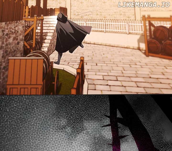 Go Away Romeo Chapter 82 - Page 116