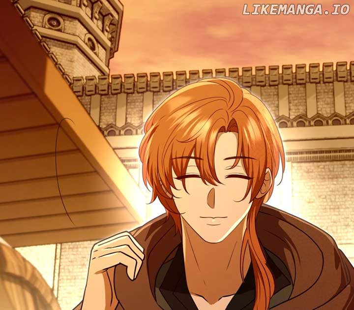 Go Away Romeo Chapter 82 - Page 121