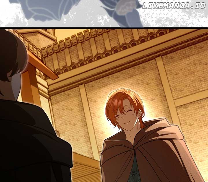 Go Away Romeo Chapter 82 - Page 124