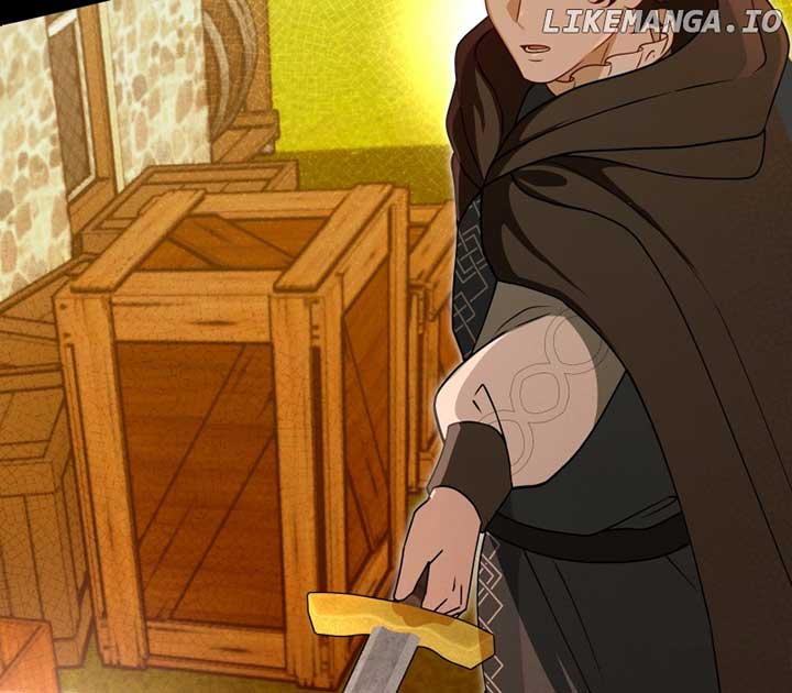 Go Away Romeo Chapter 82 - Page 128