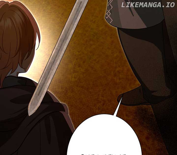 Go Away Romeo Chapter 82 - Page 129