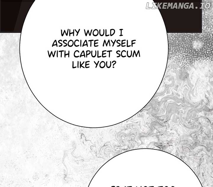 Go Away Romeo Chapter 82 - Page 139