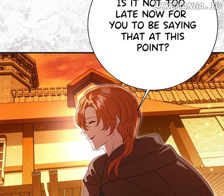 Go Away Romeo Chapter 82 - Page 140