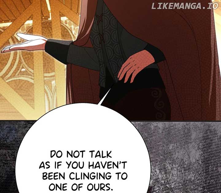 Go Away Romeo Chapter 82 - Page 141