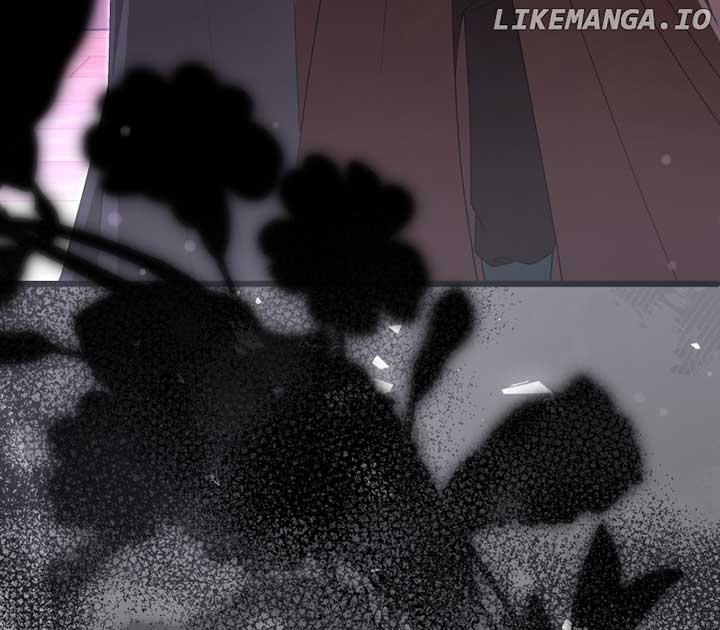 Go Away Romeo Chapter 82 - Page 153