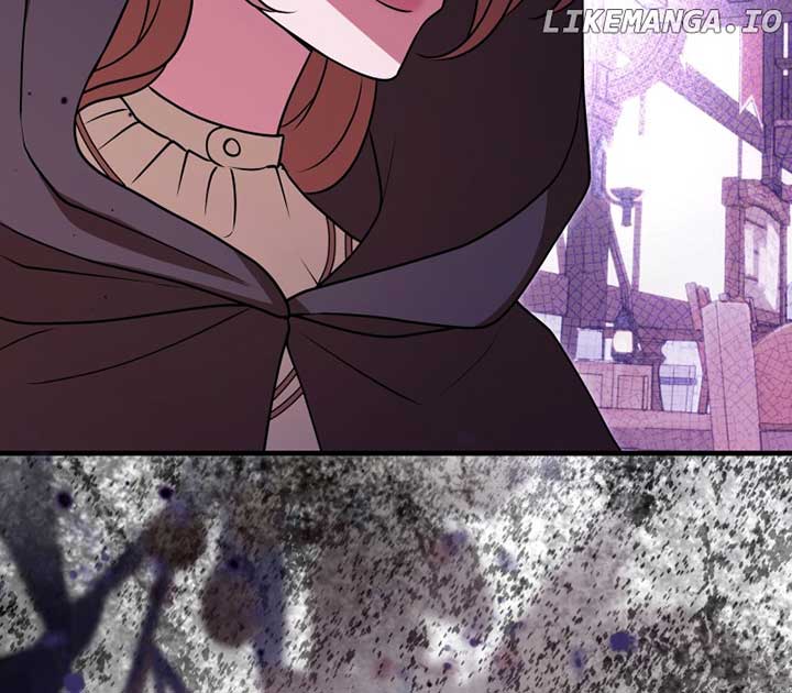 Go Away Romeo Chapter 83 - Page 7