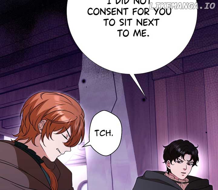 Go Away Romeo Chapter 83 - Page 9
