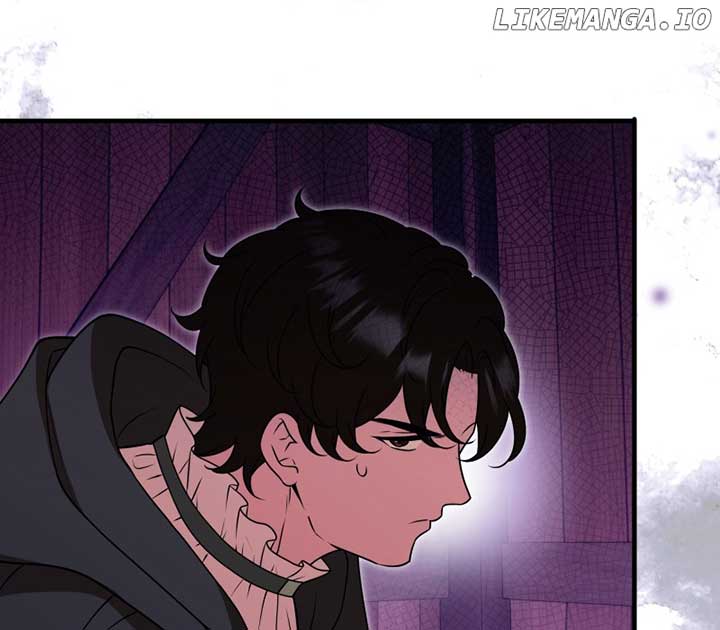 Go Away Romeo Chapter 83 - Page 17