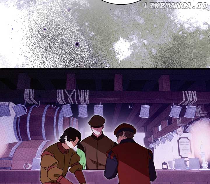 Go Away Romeo Chapter 83 - Page 19