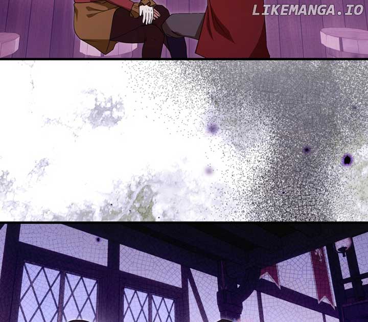 Go Away Romeo Chapter 83 - Page 20