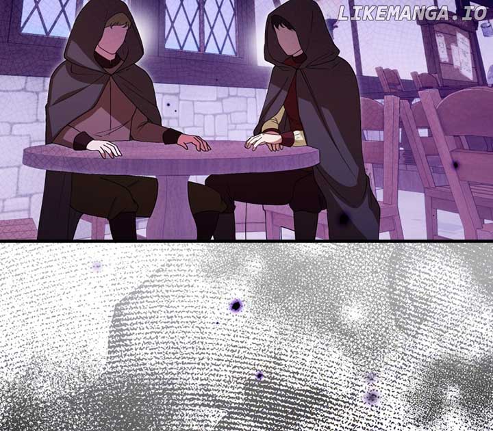 Go Away Romeo Chapter 83 - Page 21