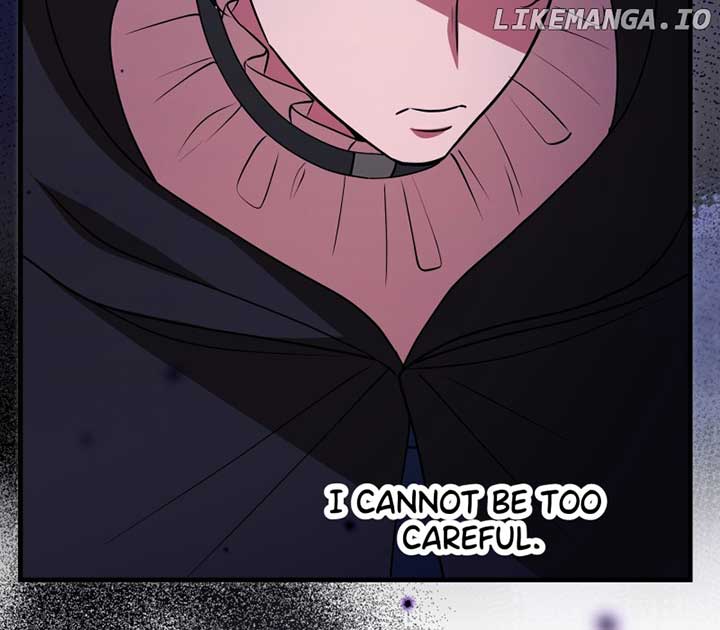 Go Away Romeo Chapter 83 - Page 24