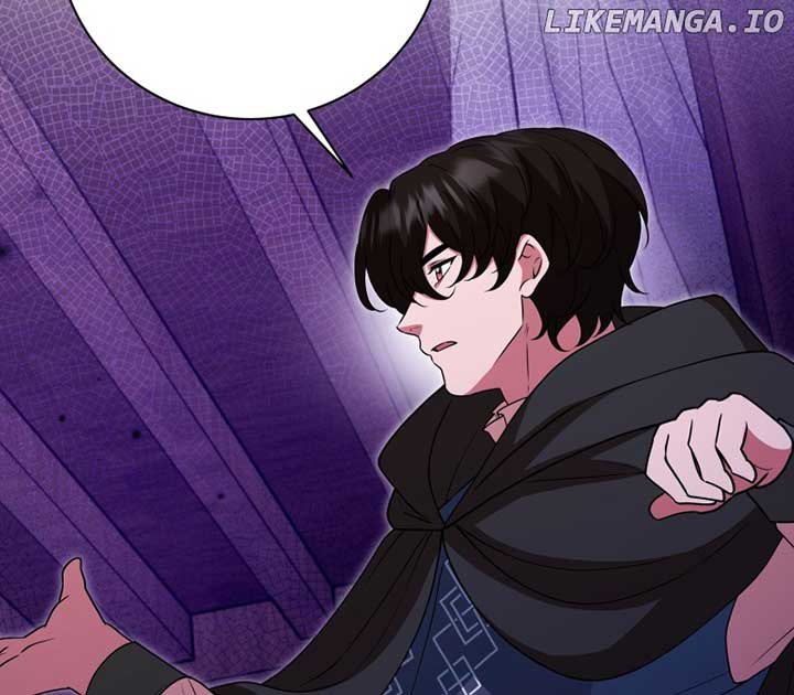 Go Away Romeo Chapter 83 - Page 26