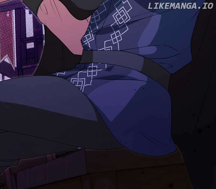 Go Away Romeo Chapter 83 - Page 27